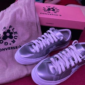 Converse Golf Le Fleur